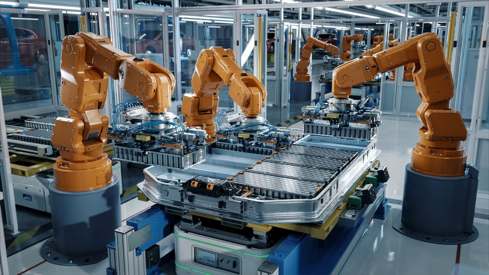 Firmenpleiten auf 20‑Jahres‑Hoch: Warnsignal für die deutsche Wirtschaft Beitragsbild