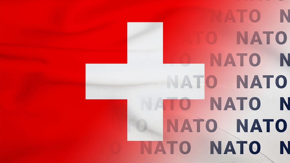 Schweiz kauft künftig Munition im NATO-Verbund Beitragsbild