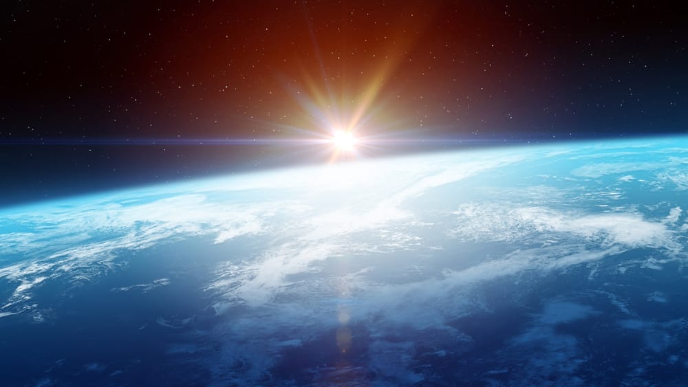 Klimalüge und Klimadiktatur (Teil 4): Was bestimmt das Klima wirklich? | Von Uwe Froschauer Beitragsbild