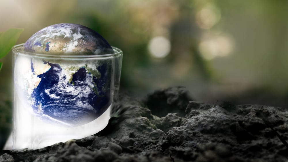 Klimalüge und Klimadiktatur (Teil 6): CO2 und der Treibhauseffekt | Von Uwe Froschauer Beitragsbild