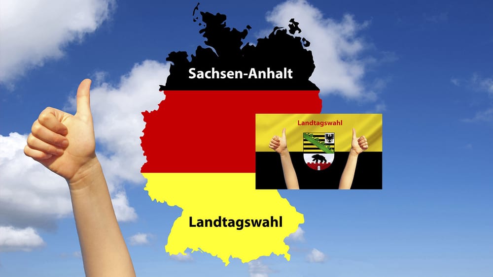 Das Land der Frühaufsteher stellt die Machtfrage | Von Sabiene Jahn Beitragsbild