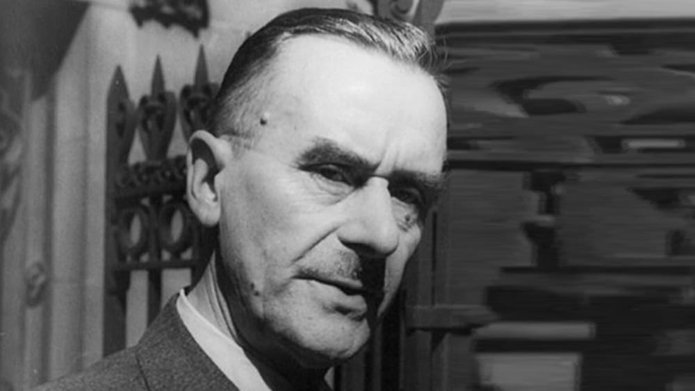 Götterdämmerung in Weimar – Zum Kinostart von „Vaterland“ | Von Paul Clemente Beitragsbild