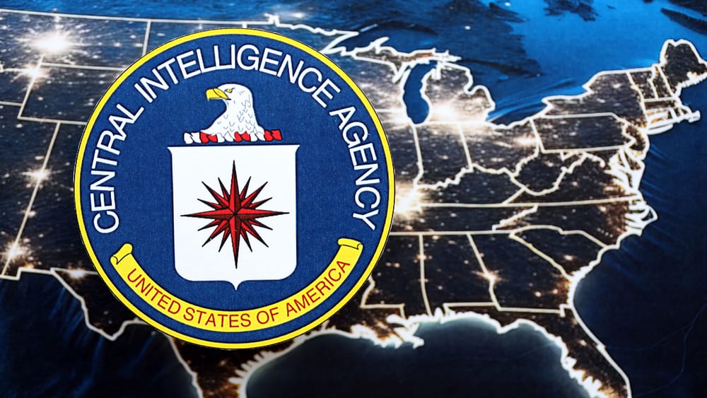 Kreationen der CIA: Apple & Co | Von Thomas Röper Beitragsbild