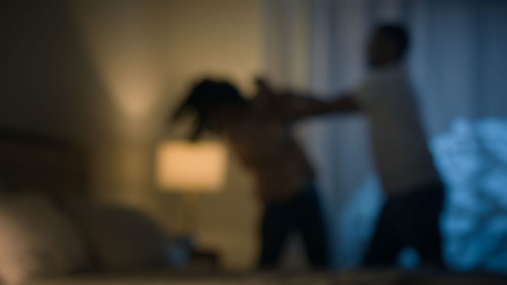 Kraemer vs. Meck: Der Gewalt-Eklat | Von Paul Clemente Beitragsbild
