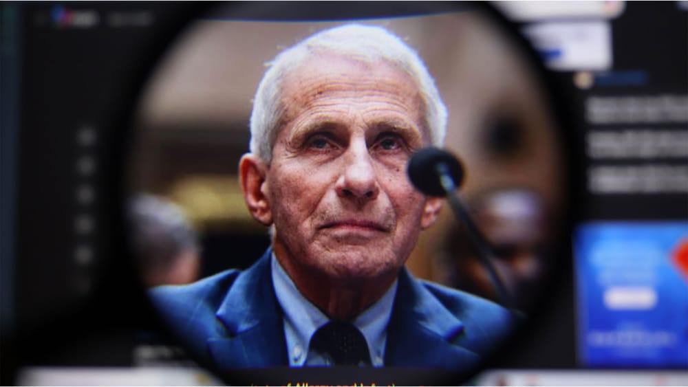 US-Senatsausschuss beschließt Vorgehen gegen Fauci Beitragsbild