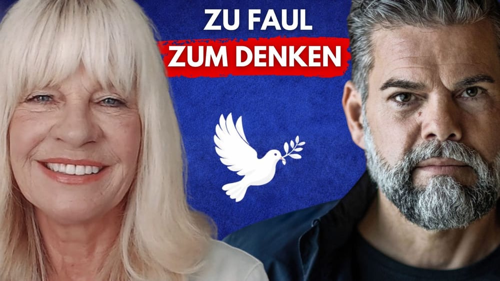 Milena Preradovic: Corona-Wahnsinn aufarbeiten & Denkfaulheit beenden Beitragsbild