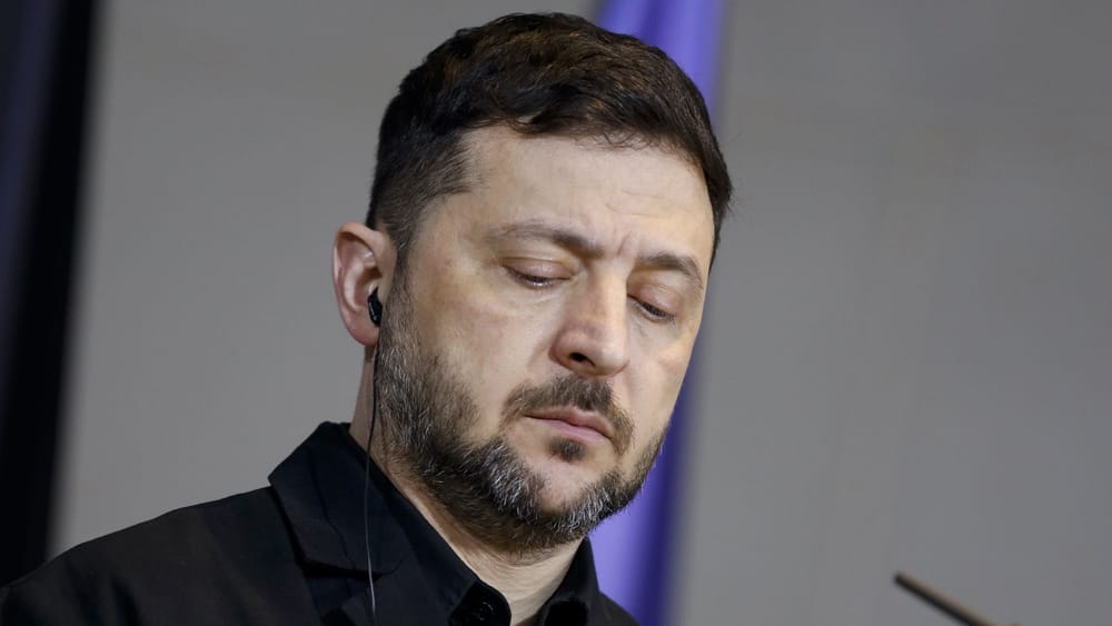 Der Ukraine-Mechanismus | Von Dirk Ellerbrock Beitragsbild