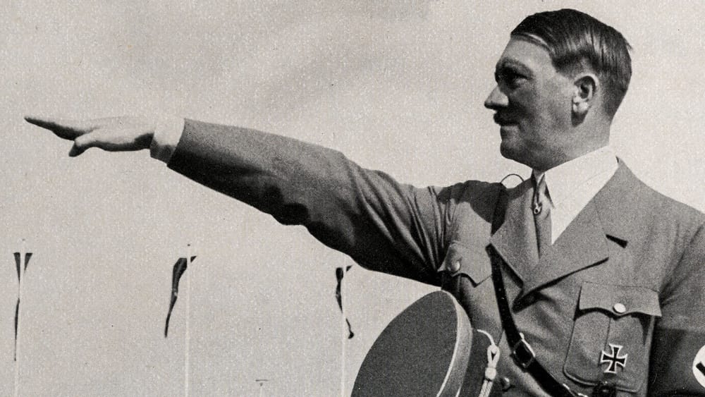 Hitlers Hypnose in „Babylon Berlin“ | Von Paul Clemente Beitragsbild
