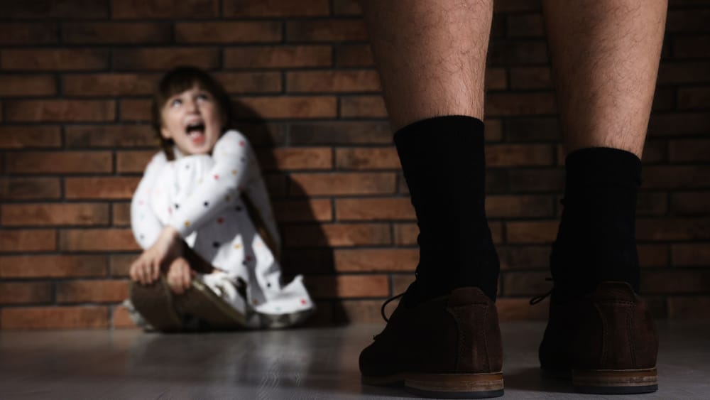 Wenn das Monster aus der Familie kommt | Von Paul Clemente Beitragsbild