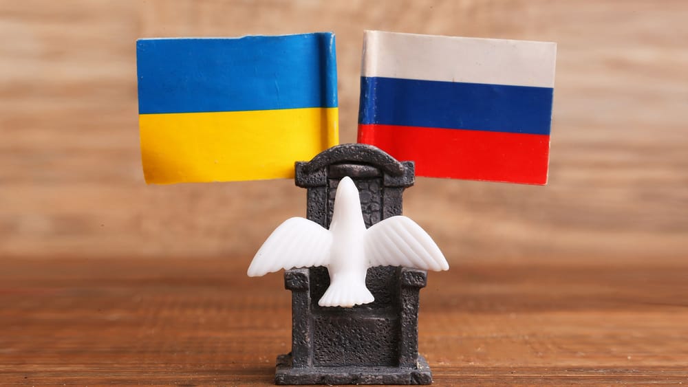 Ukraine-Krieg: Der Westen eskaliert | Von Tilo Gräser Beitragsbild