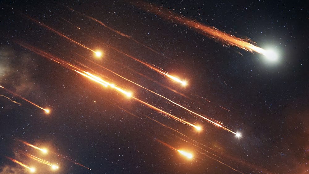 Washington kann Geld drucken aber keine Raketen | Von Rainer Rupp Beitragsbild