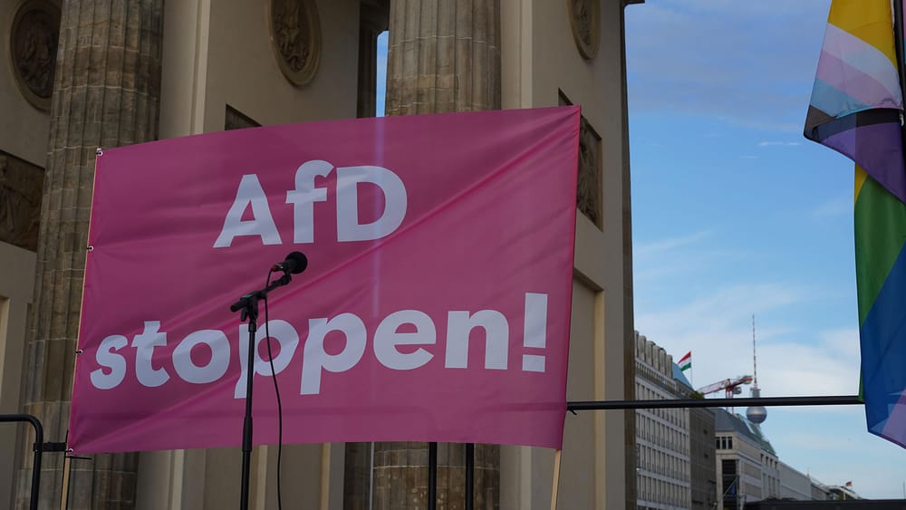 Nach Sachsen-Anhalt: Wohin, AfD? | Von Paul Clemente Beitragsbild
