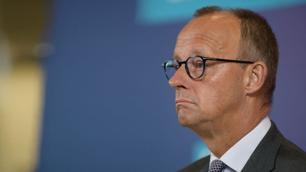 Politisches Beben in Deutschland | Von Paul Clemente Beitragsbild