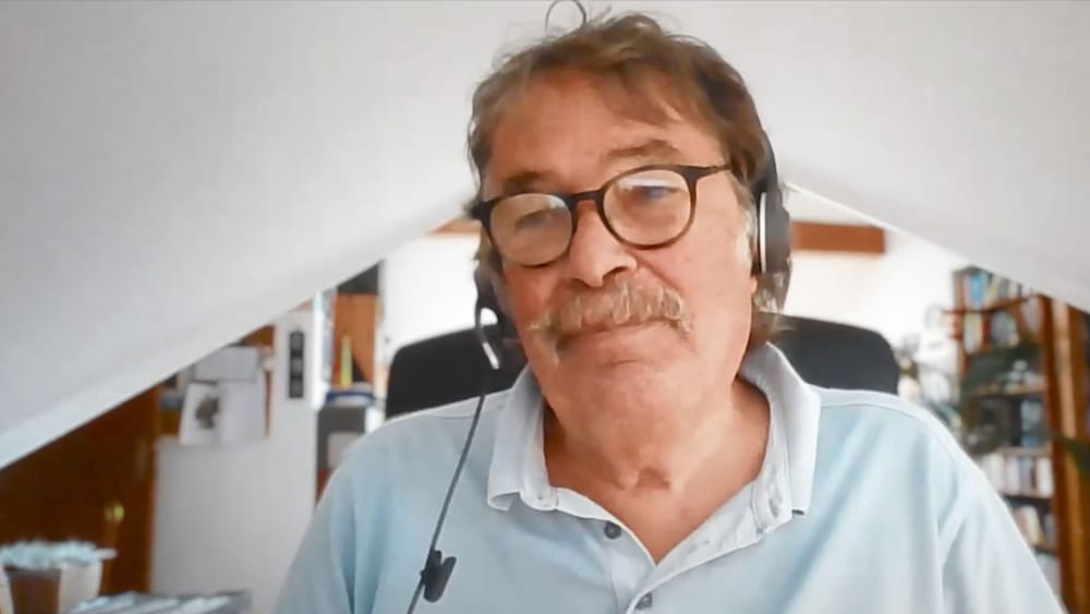 Spotlight: Walter Krämer | Gravierende Kosteneinsparungen sind beim ÖRR dringend erforderlich! Beitragsbild