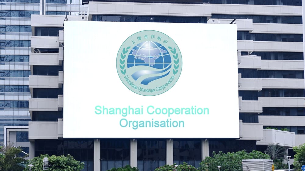 25. Gipfel der Shanghaier Organisation für Zusammenarbeit – Der Kalender der Multipolarität | Von Dirk Ellerbrock Beitragsbild