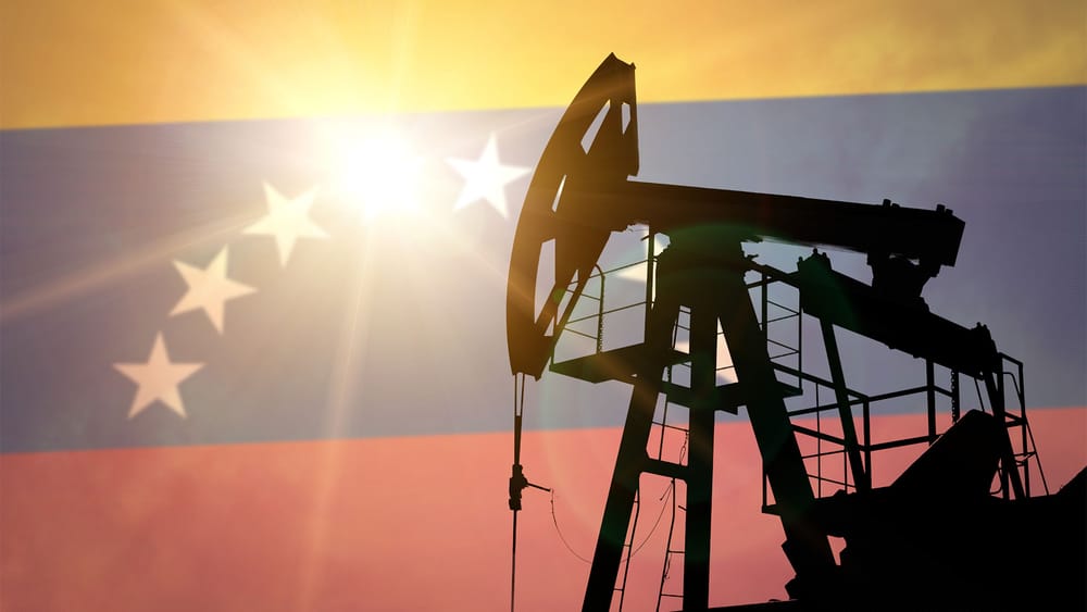 Was Venezuelas Ölwende über die Grenzen der US-Übernahme verrät | Von Dirk Ellerbrock Beitragsbild
