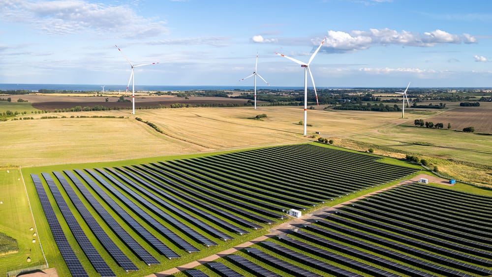 Energieversorgung: Macht den Strom lokal! | Von Jochen Mitschka Beitragsbild
