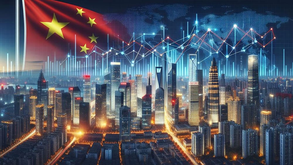 China steigt auf – Europa steigt ab! | Von Jochen Mitschka Beitragsbild