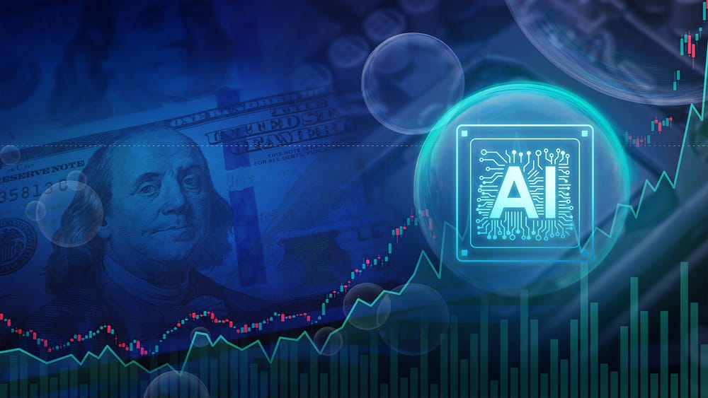 Die Billionen-Dollar-Wette auf KI | Von Rainer Rupp Beitragsbild