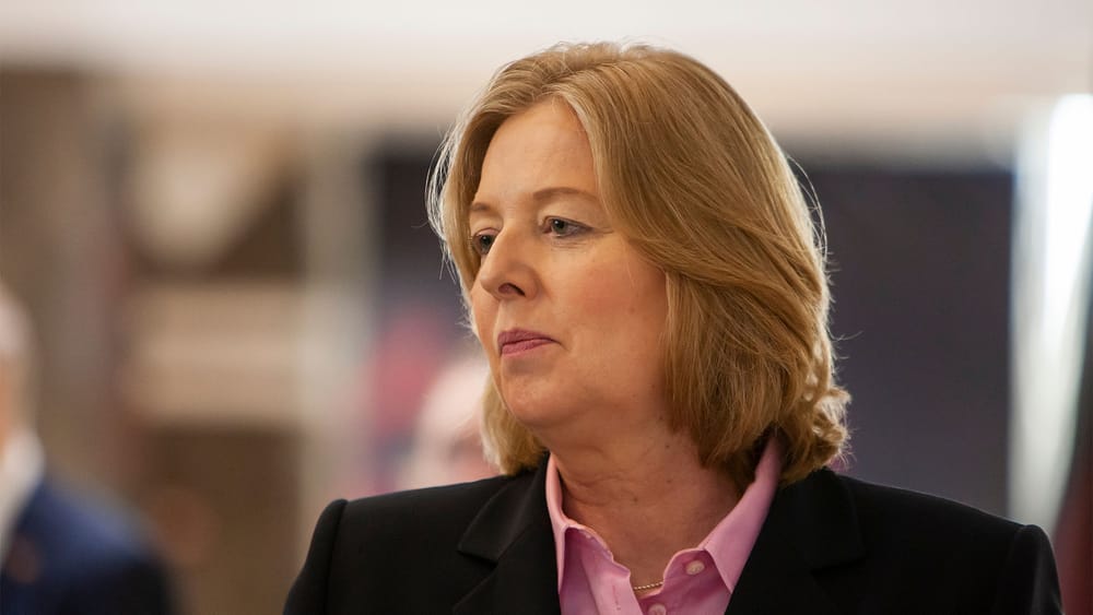 Bärbel Bas tritt nach Todesfall als Ministerin und SPD-Chefin zurück Beitragsbild