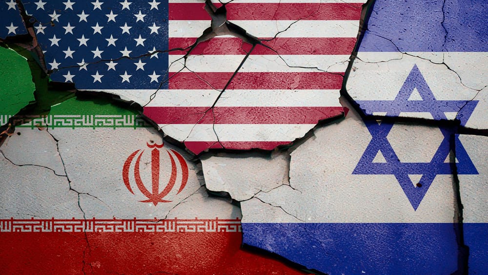 Iran-Krieg: Der 27. Oktober Beitragsbild