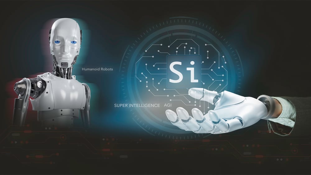 Superintelligenz auf vier Pfoten | Von Dirk Ellerbrock Beitragsbild