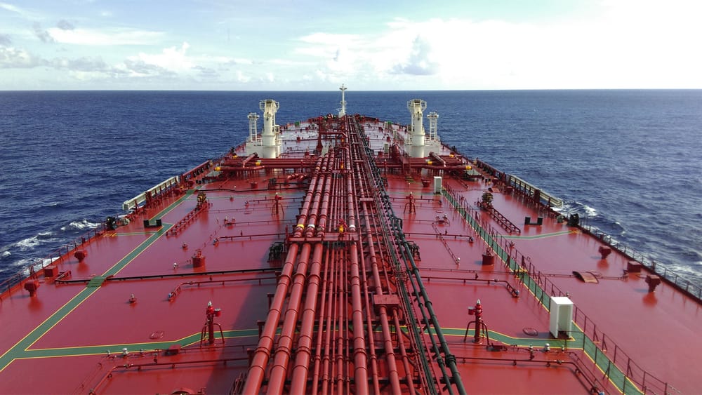 Trump erwägt Lockerung der Sanktionen gegen russische und iranische Tanker Beitragsbild
