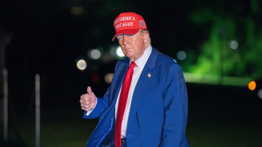 Trumps Diesel-Deal mit Russland – Europas Kriegstreiber schäumen vor Wut | Von Uwe Froschauer Beitragsbild