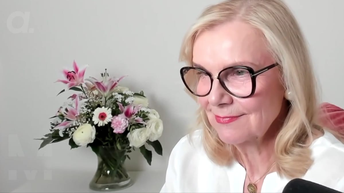 Pathie M-PATHIE – Zu Gast heute: Ellen Michels
