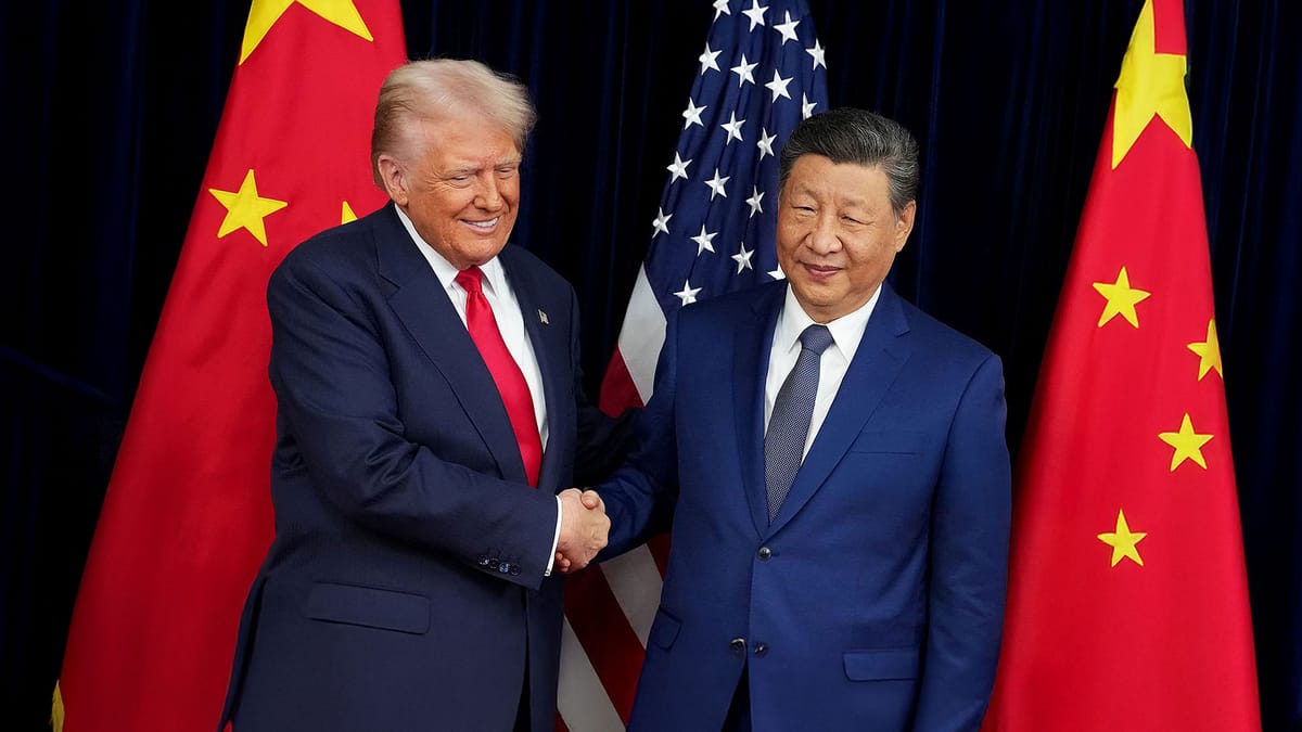 Jasper Raine Rupp Radikales Umdenken gegenüber China | Von Rainer Rupp