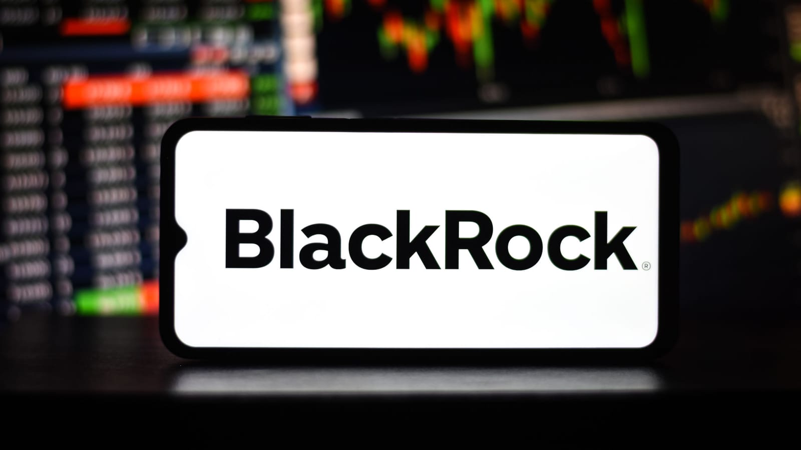 BlackRock weiß es