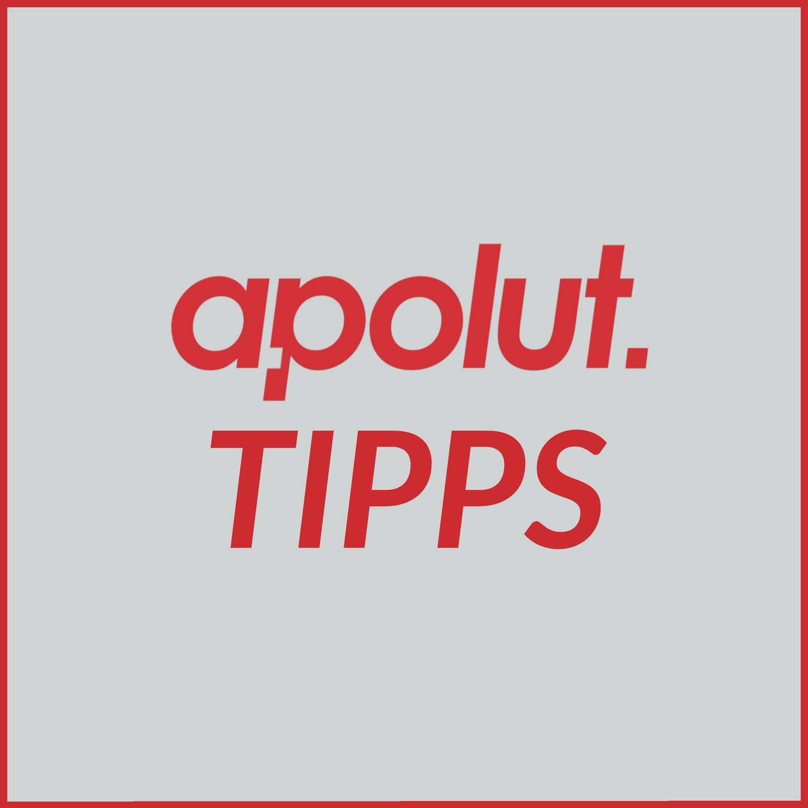 apoluTipps page feature image