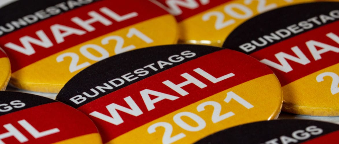 Wahlen 2021 - und wie es weitergeht