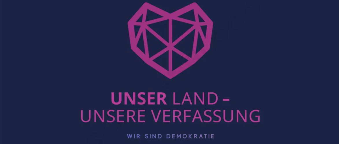 Veranstaltungshinweis: "Direkte Demokratie wagen!"