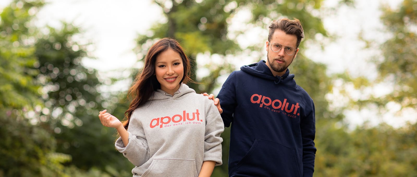 Fan-Shop mit der offiziellen Supporter-Kollektion von apolut!