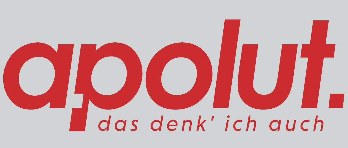 Bleiben Sie in Kontakt mit apolut – Abonnieren Sie jetzt den apolut-Newsletter!