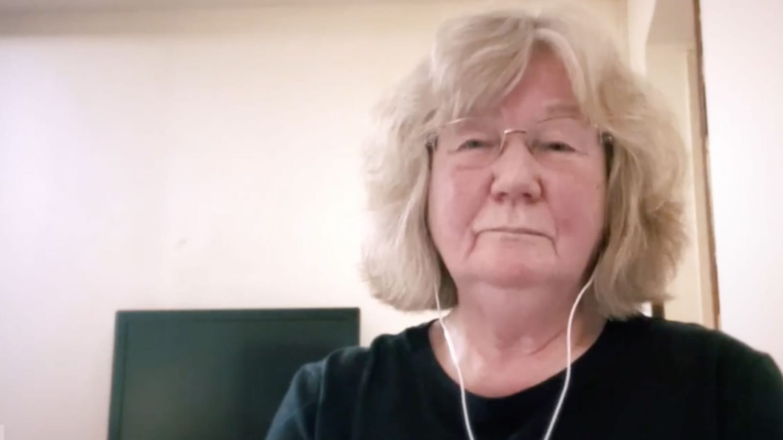 Im Gespräch: Karin Leukefeld (Welche Zukunft steht Syrien bevor?) Beitragsbild