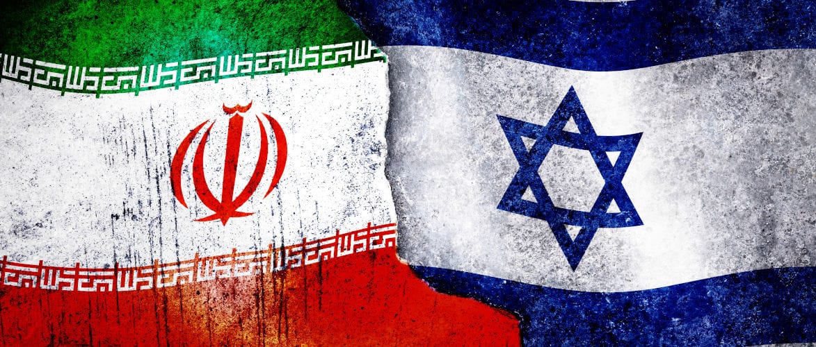 Netanyahu gegen Iran