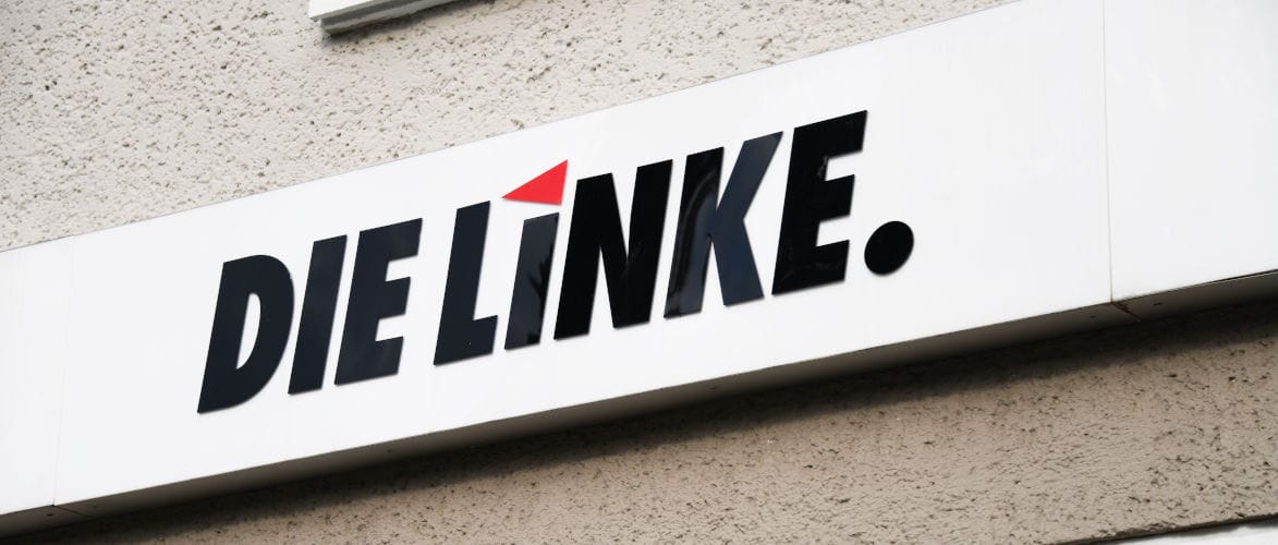 Kollektives Harakiri der Partei "Die Linke"