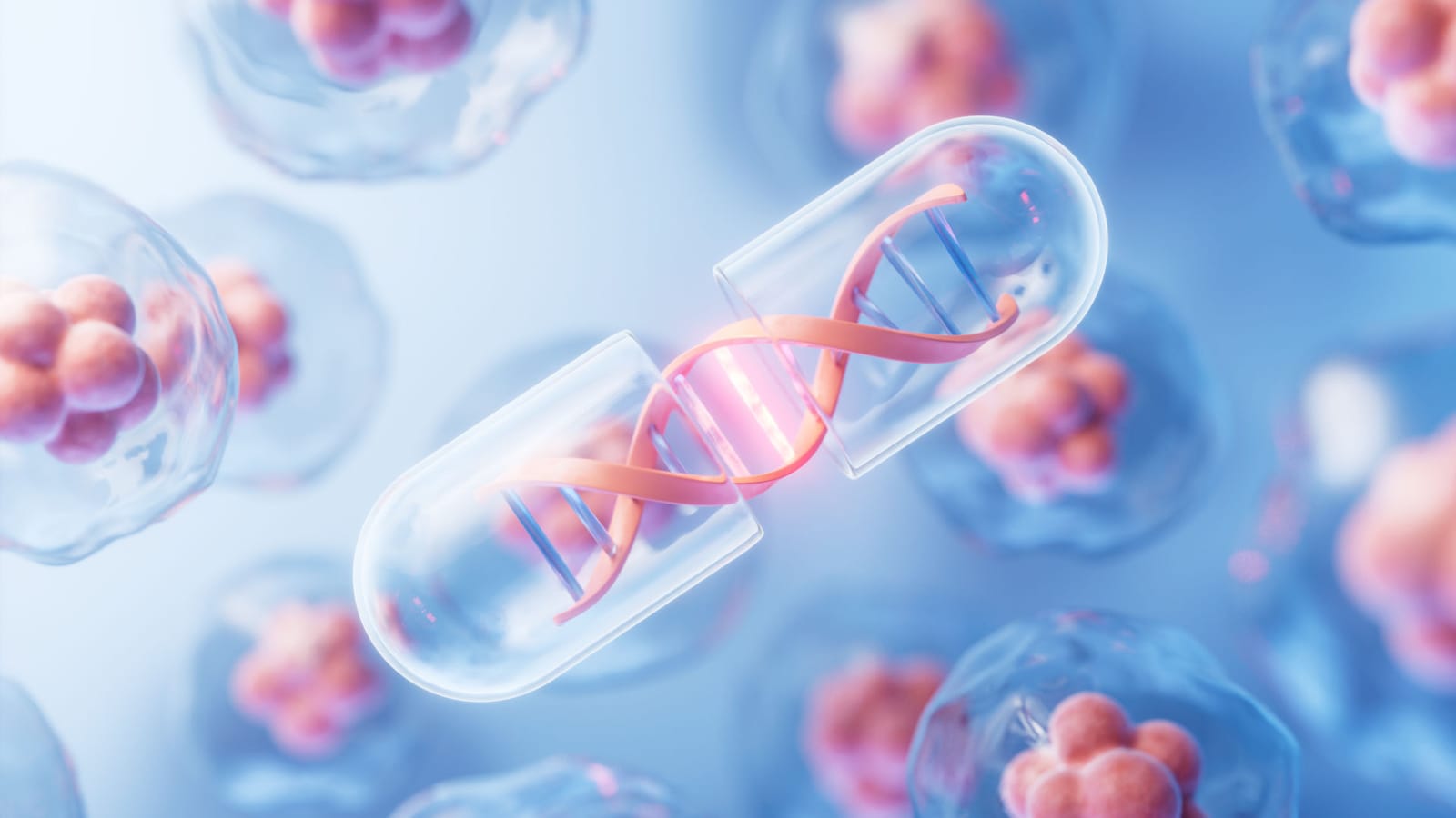 Biologische Waffen gefährlicher als Atomwaffen?