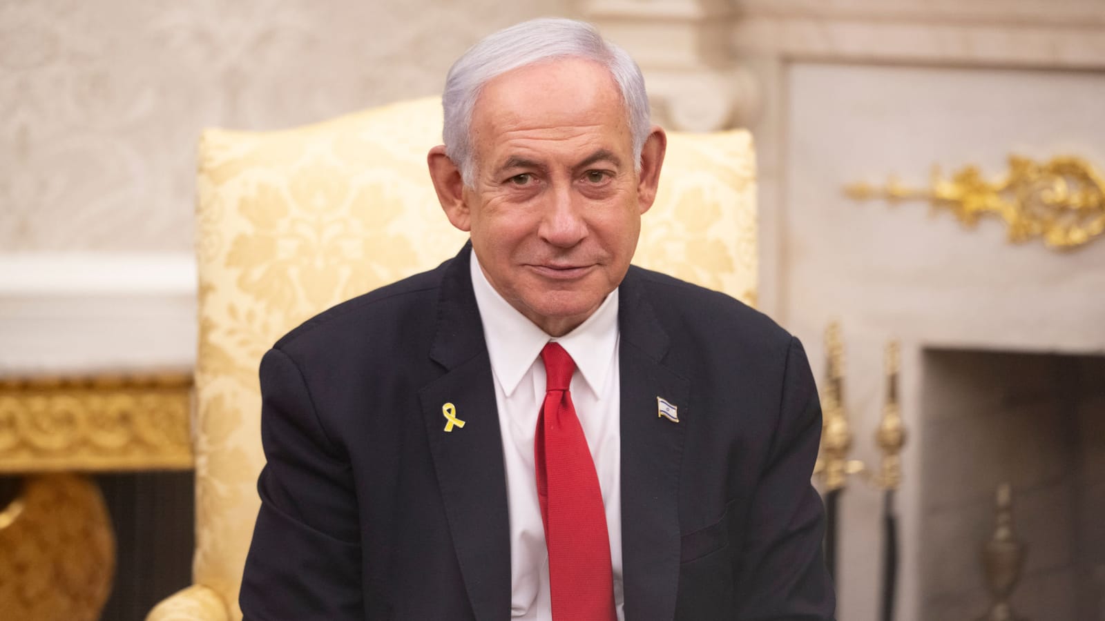 Endlösung der Gaza-Frage