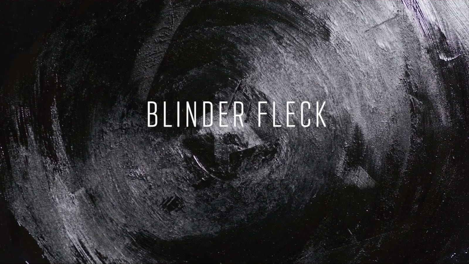 „BLINDER FLECK“ – ein aufrüttelnder Dokumentarfilm über rituelle Gewaltstrukturen in Deutschland