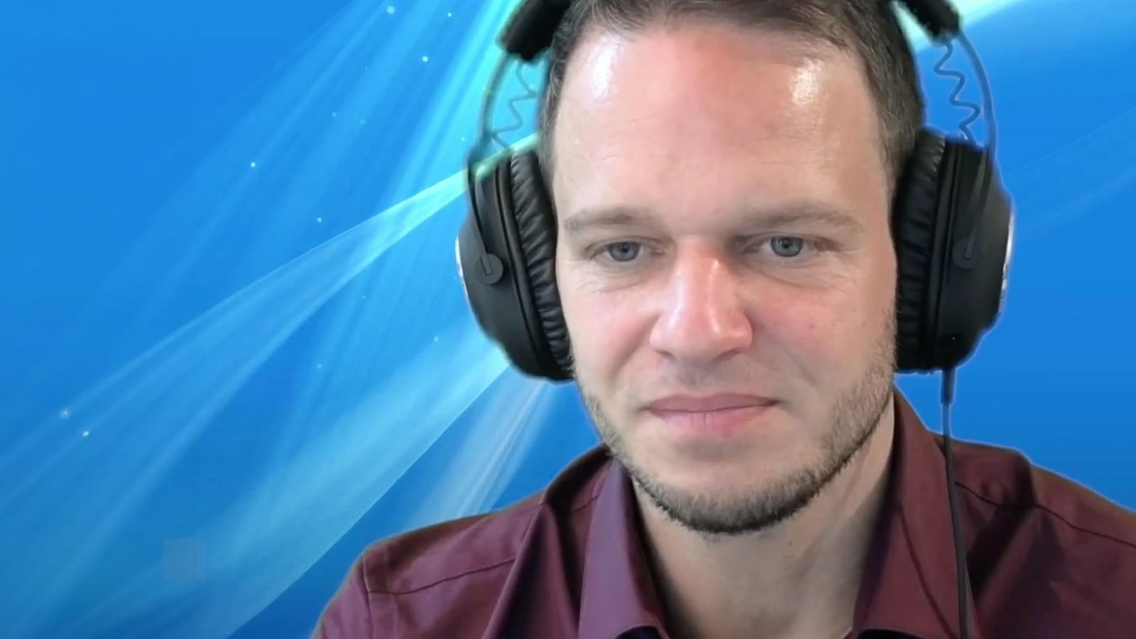 Im Gespräch: Markus Haintz (Abmahnungen und Strafanzeigen wegen politischer Äußerungen) Beitragsbild
