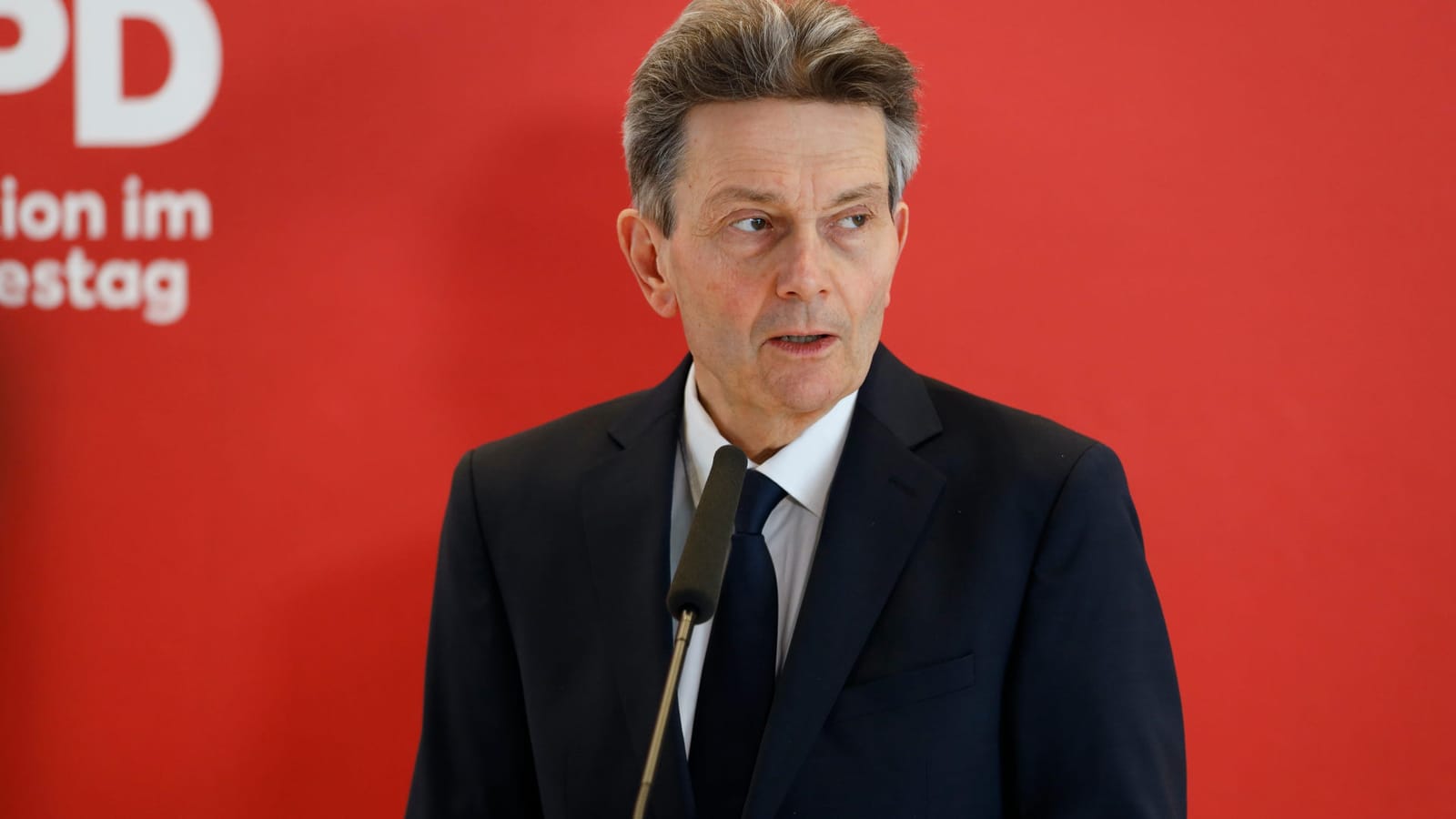 Kommen die Sozialdemokraten zur Besinnung?