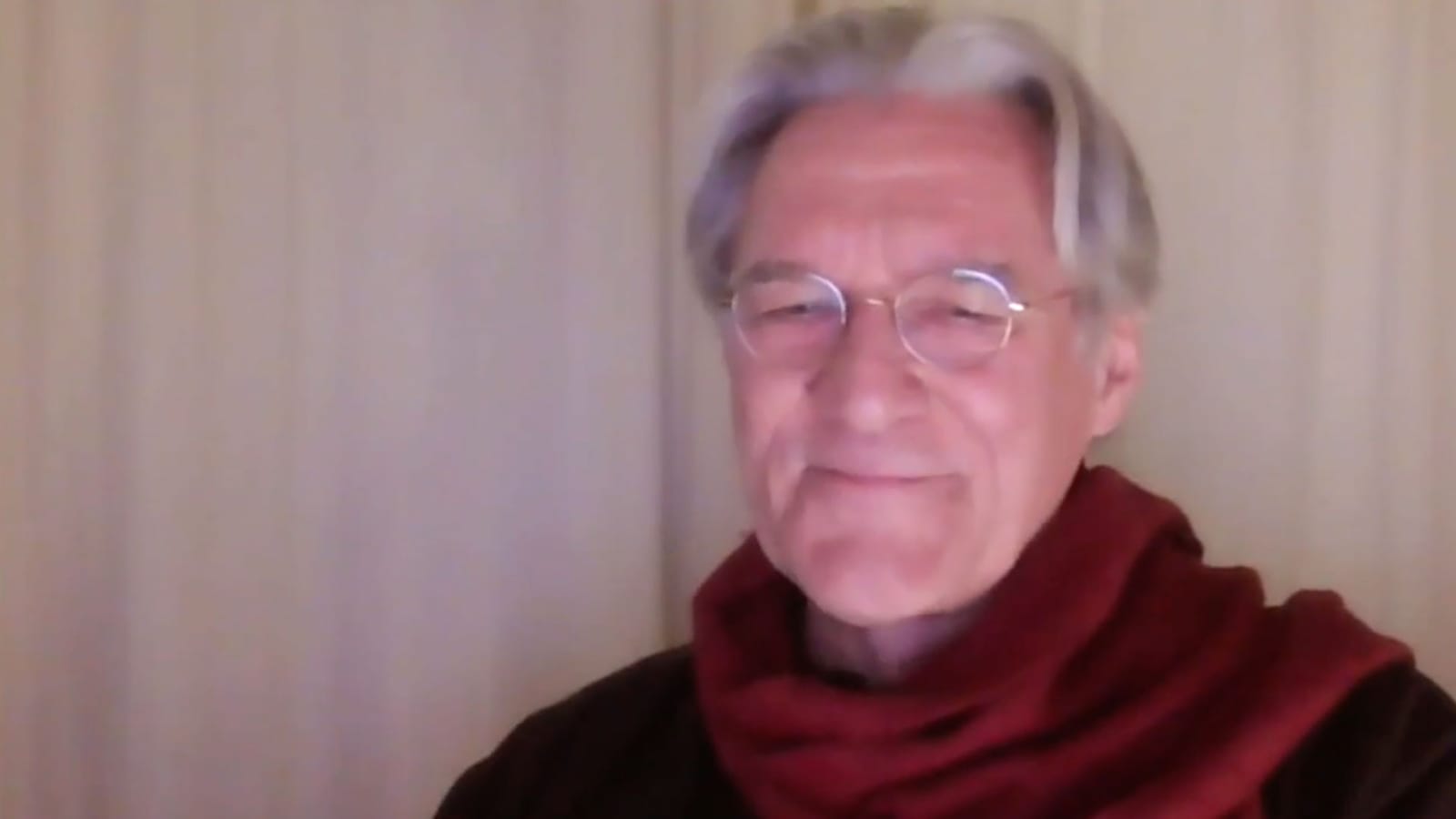 Im Gespräch: Ralph Boes („Der Great Reset von unten") Beitragsbild