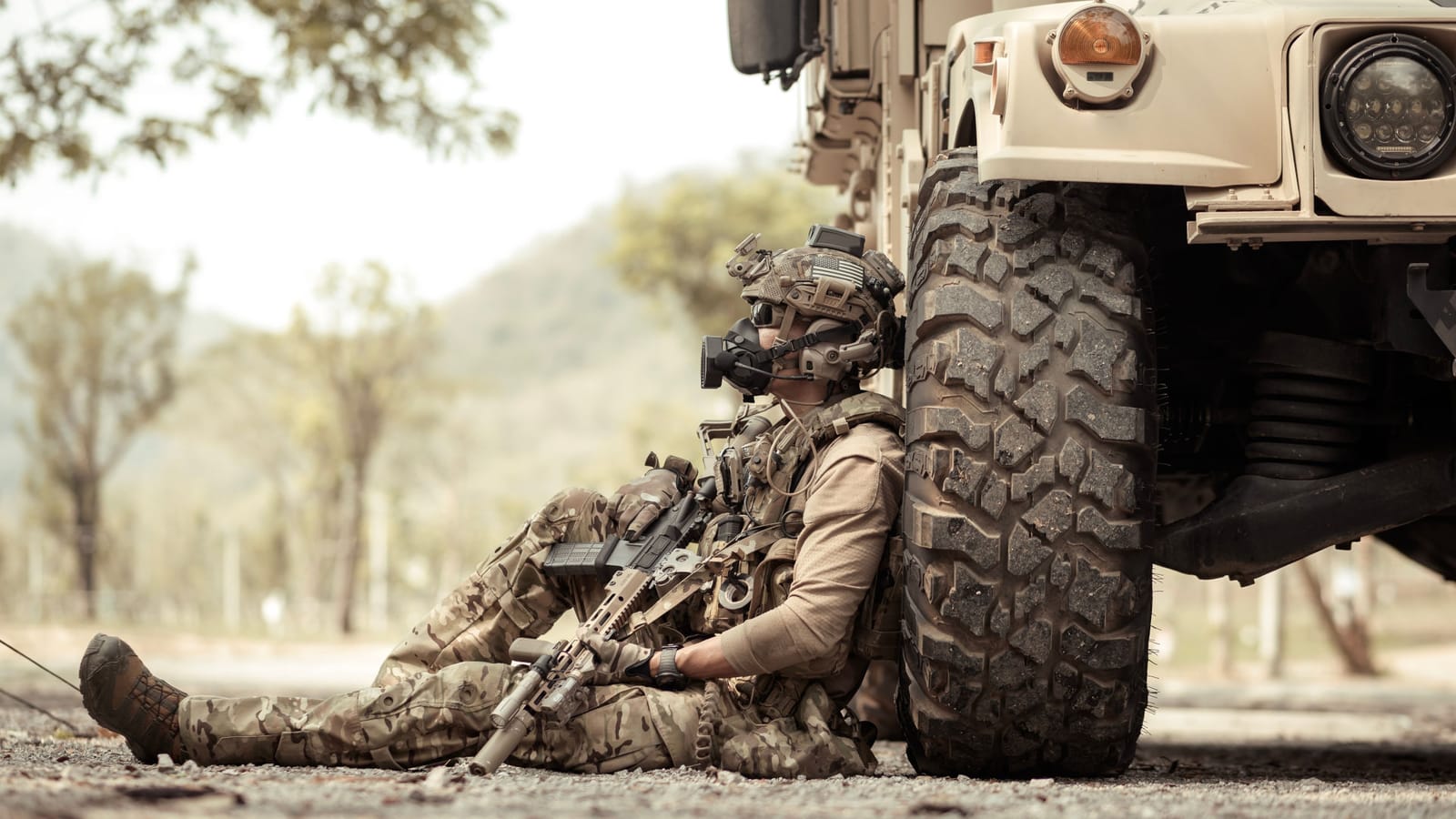 Shot empty – weniger Waffen in die Ukraine