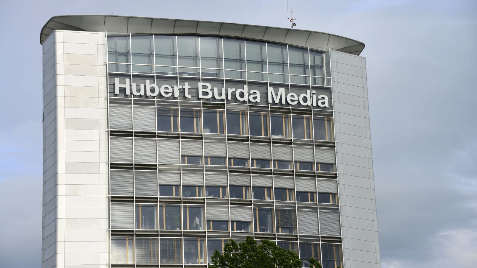 Alles so schön bunt!