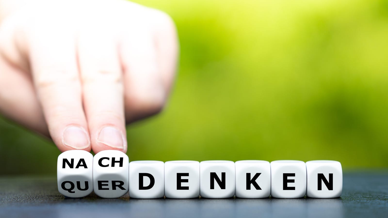 Querdenken 711: Antwort an den SWR