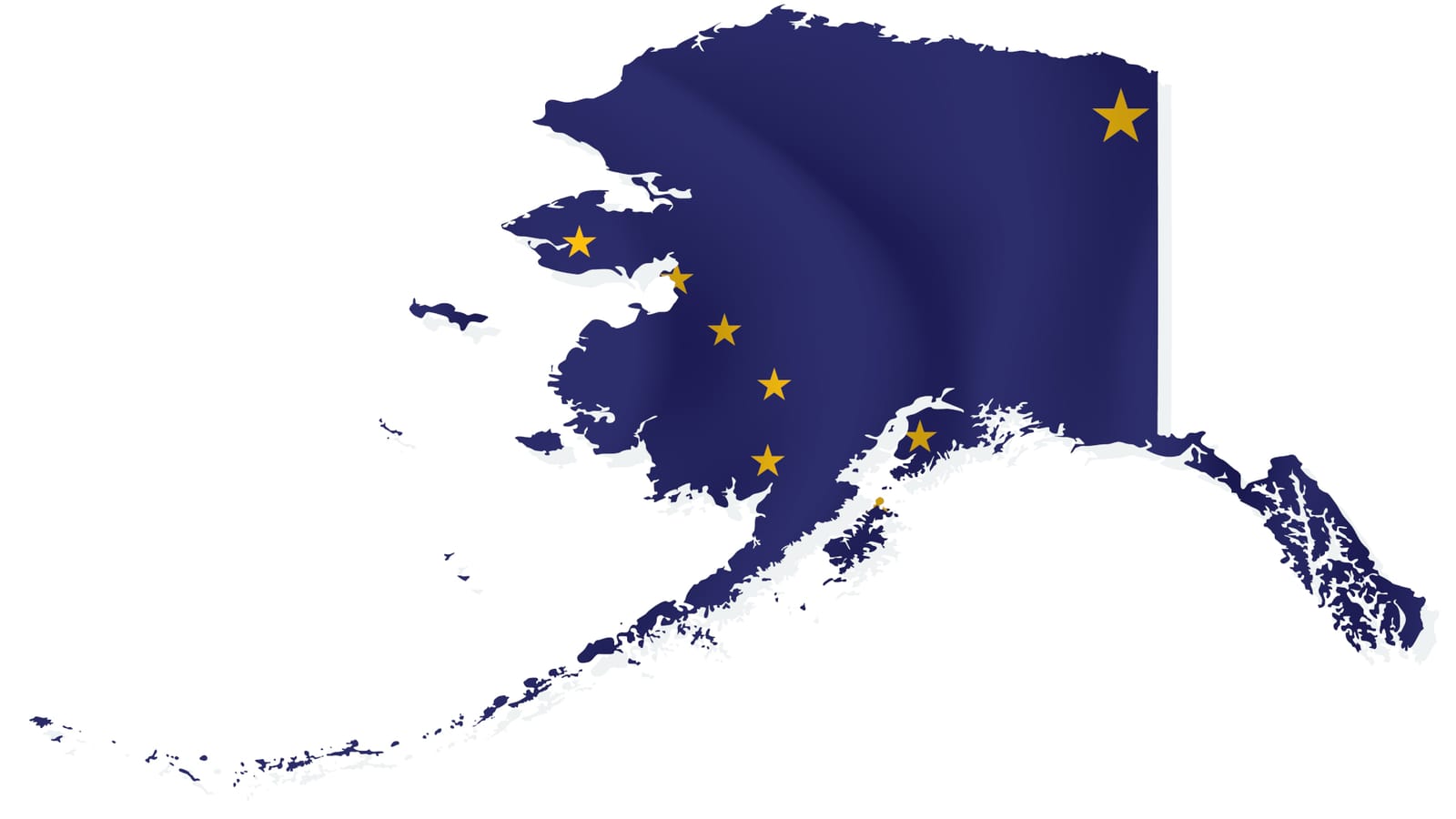 Alaska is coming home