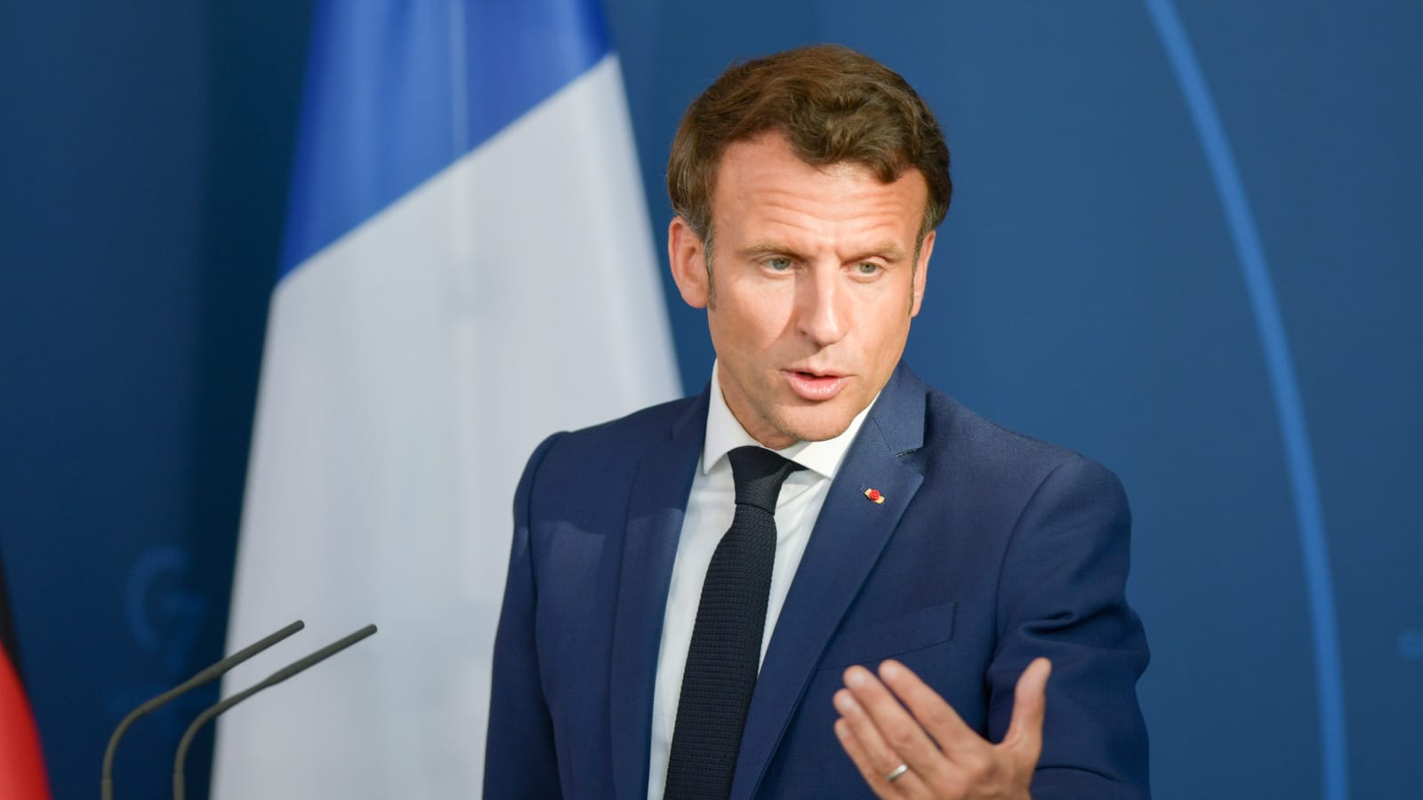 Europas Führer in Angst | Von Rüdiger Rauls